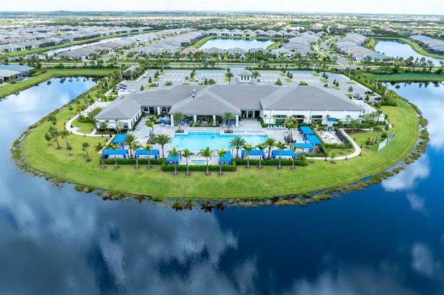 11584 SW Marine Way, Port St. Lucie, FL 34987