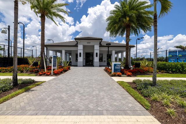 11584 SW Marine Way, Port St. Lucie, FL 34987