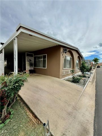 601 N Kirby 293, Hemet, CA 92545