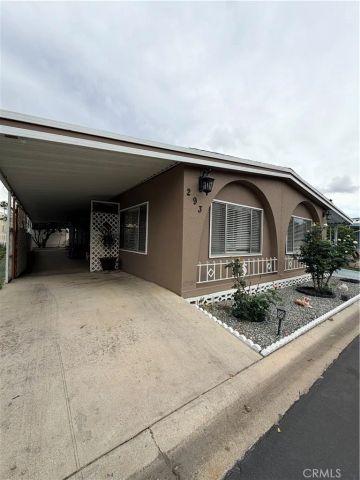 601 N Kirby 293, Hemet, CA 92545