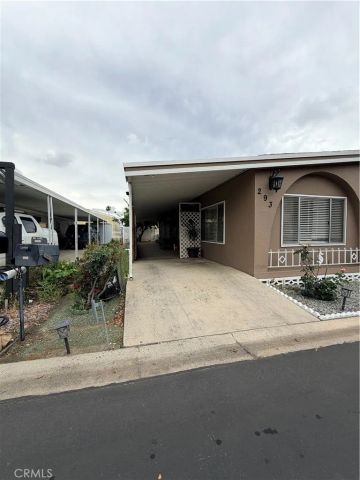 601 N Kirby 293, Hemet, CA 92545