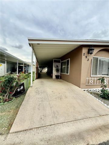 601 N Kirby 293, Hemet, CA 92545