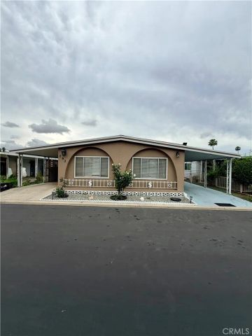 601 N Kirby 293, Hemet, CA 92545