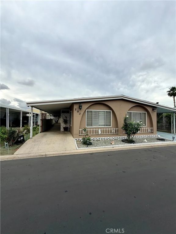 601 N Kirby 293, Hemet, CA 92545