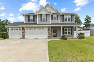 1908 Sweetfern Place, Aberdeen, NC 28315