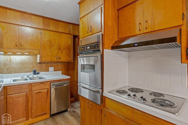 1600 W Nettleton Avenue W, Jonesboro, AR 72401