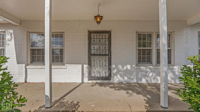 1600 W Nettleton Avenue W, Jonesboro, AR 72401