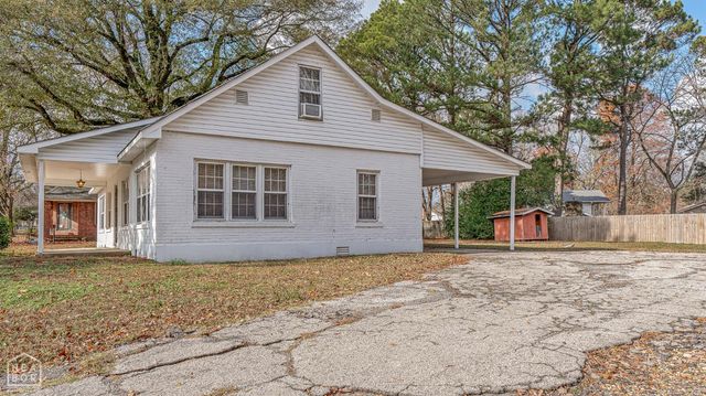 1600 W Nettleton Avenue W, Jonesboro, AR 72401