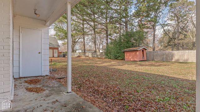 1600 W Nettleton Avenue W, Jonesboro, AR 72401