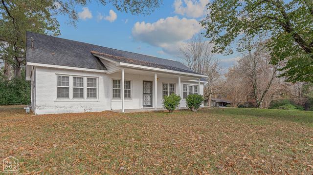 1600 W Nettleton Avenue W, Jonesboro, AR 72401