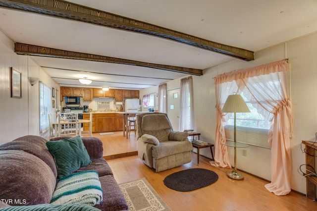 Tbd Tank Road, Butler, TN 37640