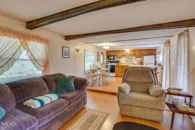 Tbd Tank Road, Butler, TN 37640