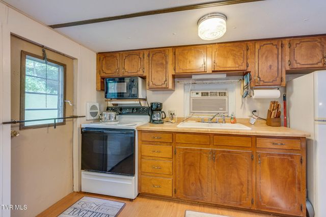 Tbd Tank Road, Butler, TN 37640