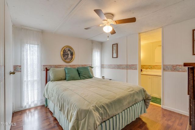 Tbd Tank Road, Butler, TN 37640