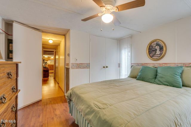 Tbd Tank Road, Butler, TN 37640