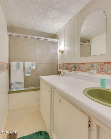 Tbd Tank Road, Butler, TN 37640