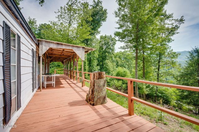 Tbd Tank Road, Butler, TN 37640