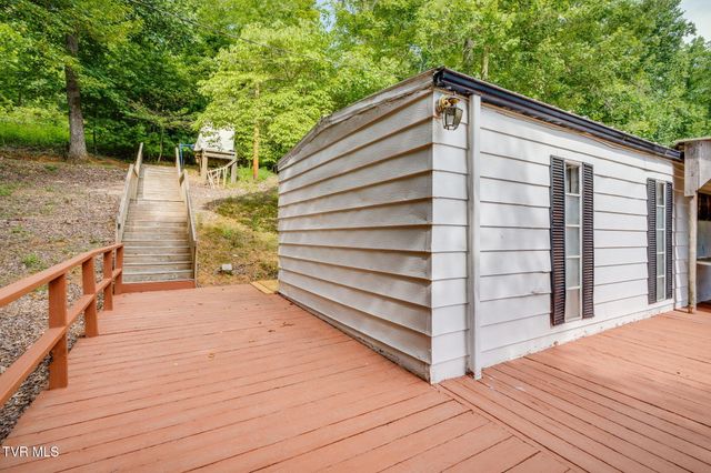 Tbd Tank Road, Butler, TN 37640