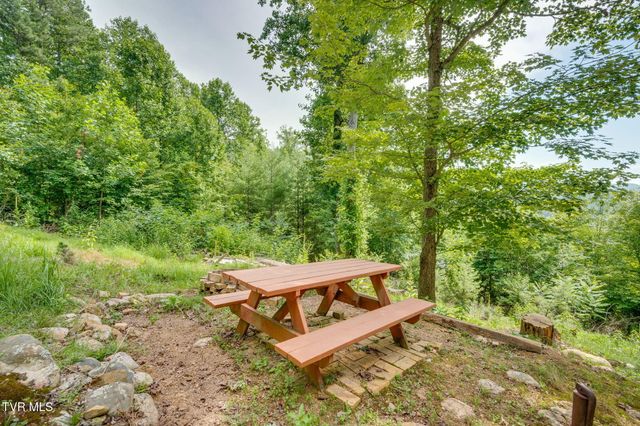 Tbd Tank Road, Butler, TN 37640