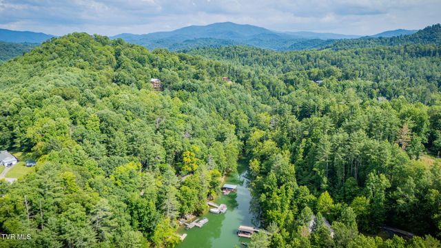 Tbd Tank Road, Butler, TN 37640