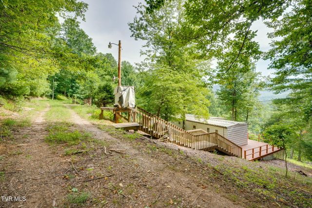 Tbd Tank Road, Butler, TN 37640