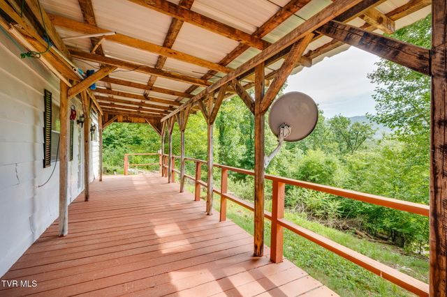 Tbd Tank Road, Butler, TN 37640