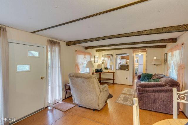 Tbd Tank Road, Butler, TN 37640