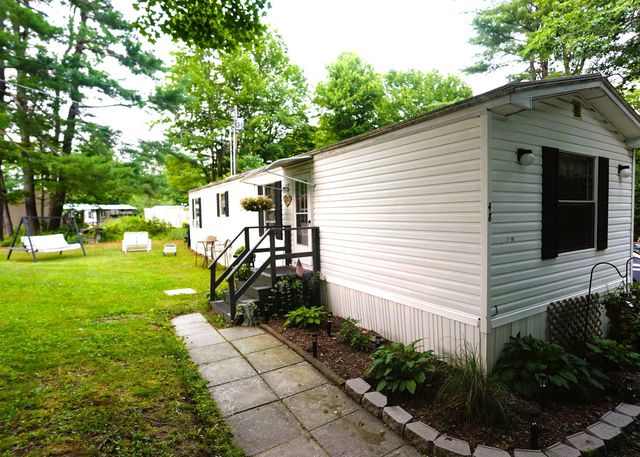 48 Ryan Road, Marlborough, NH 03455
