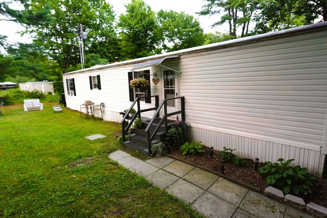 48 Ryan Road, Marlborough, NH 03455