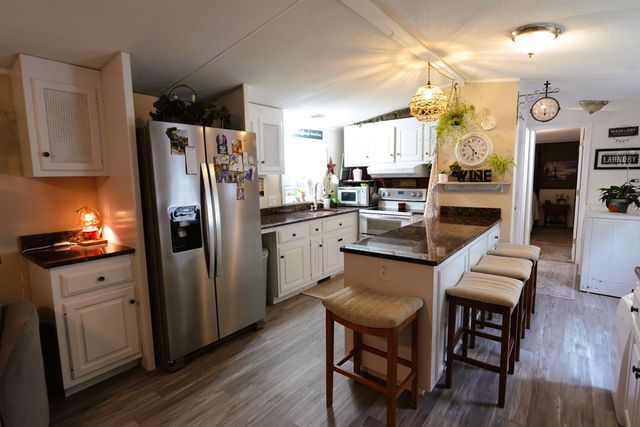 48 Ryan Road, Marlborough, NH 03455