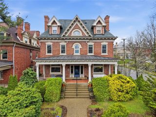 400 S Graham St, Friendship Park, PA 15232