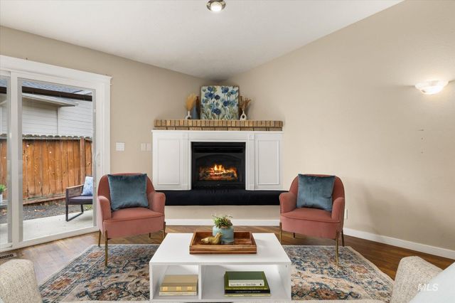 77 S Silverwood Way, Eagle, ID 83616