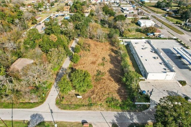 0 Ivy Leaf Road, Houston, TX 77016