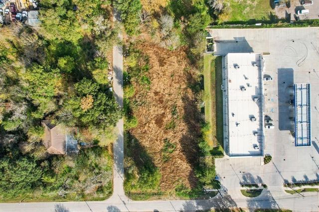 0 Ivy Leaf Road, Houston, TX 77016