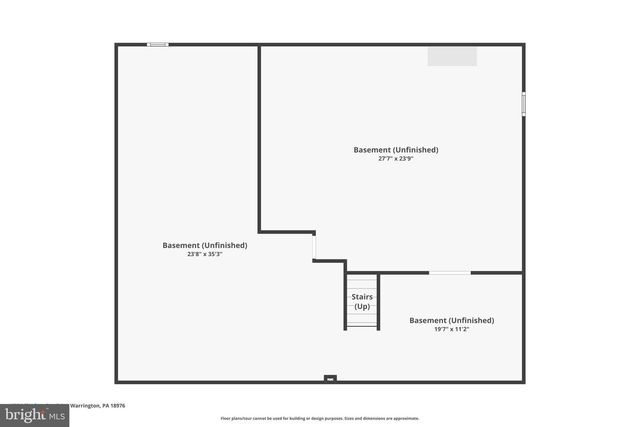 1324 SHADOW CREEK LN, Warrington, PA 18976