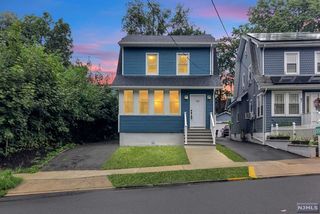 525 Argyle Avenue, Orange, NJ 07050