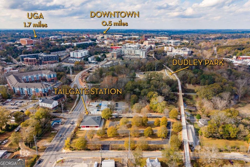 225 Oak Street 143, Athens, GA 30605 — photo 2