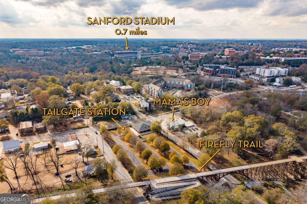225 Oak Street 143, Athens, GA 30605 — photo 3