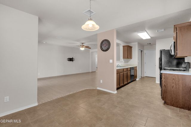 803 LUISA Street, Anthony, TX 79821