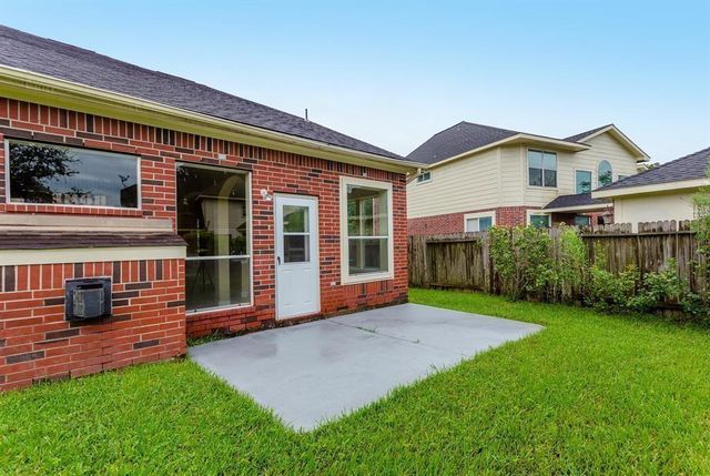 5918 Union Springs, Sugar Land, TX 77479