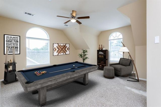 5918 Union Springs, Sugar Land, TX 77479