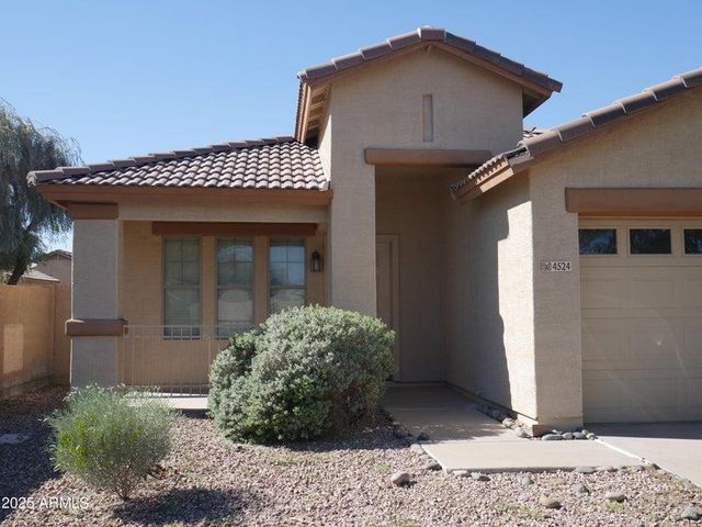 4524 S 25th Drive, Phoenix, AZ 85041