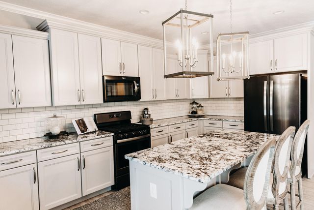 9336 Snow Valley Drive Se, Caledonia Twp, MI 49302