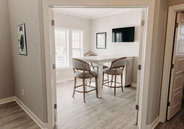 9336 Snow Valley Drive Se, Caledonia Twp, MI 49302
