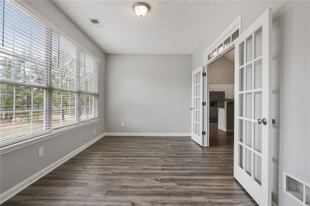 Address unavailable.