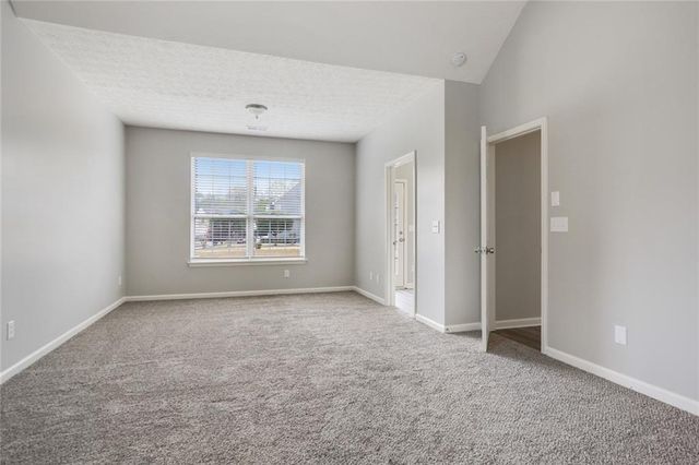 Address unavailable.