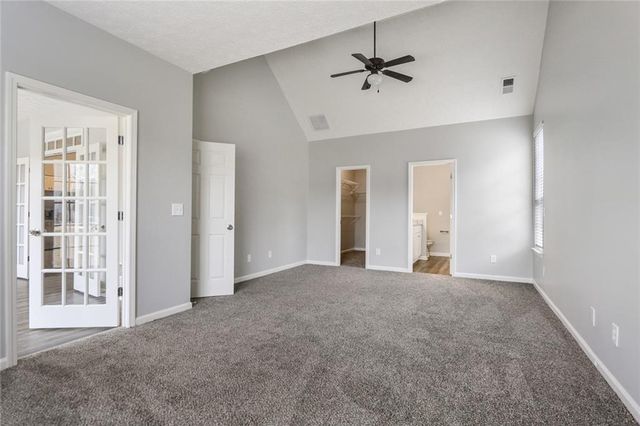 Address unavailable.