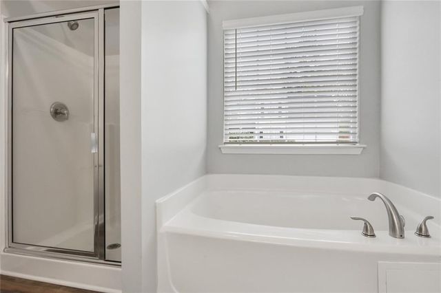 Address unavailable.