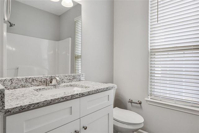 Address unavailable.