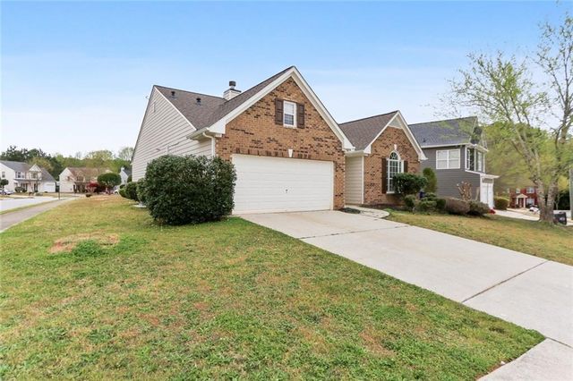 Address unavailable.